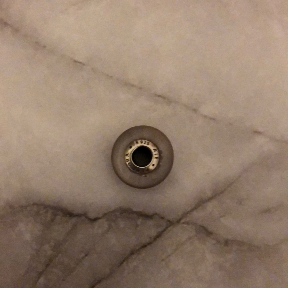 Pandora charm